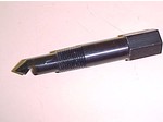 Port Injection Nozzle Body Alum.
