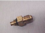 Used screw in nozzle jet