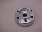 ATI Dampner A-Fuel Starter Jaw Adpt.