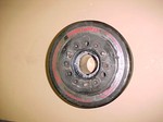 Used ATI BBC 7in. harmonic damper