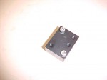 Not logic block w/screws
