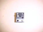 Precision positive timer w/screws