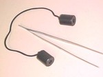 12" Down Nozzle Tweezers And Spark Plug Plug Kit