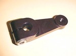 Barrel Valve 5/16" Serrated Arm Billet