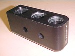 Used Automan fuel shut off remote mount block