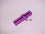 Automan 10/32" Cable Clip On Burn Out Stop