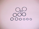 Enderle K-Valve O-Ring Kit Nitro Hi Flow