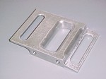 BBC  External Wet/Dry Sump Oil Pump Mount
