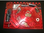 MSD Flying Magnet Carnk Trigger Kit