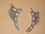 Crank Trigger Bracket BBC
