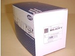 Clevite BBC MS-829V Main Bearing Set