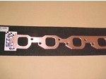 BBC Annealed Copper Exhaust Gasket Set