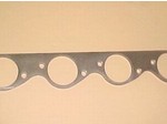BBC Steel Header Flanges