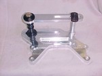 RCD Outboard Support BBC Idler Bracket Assm.