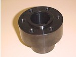 392/417 Hemi Crank Hub