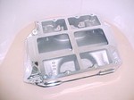 440 Chysler Blower Manifold Assm