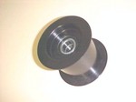 Hard Anodized Billet Alum. 3.00" Small Dia. Idler Pulley Assm.