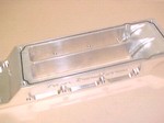 OUT OF STOCK BDS Polished Xcelerator Injector Adpt.