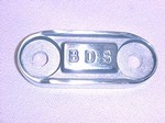 Backfire Valve Kit Large
