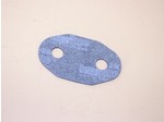 Backfire Valve Gasket Small
