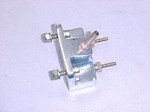 Transmission Pressure Diversion Valve