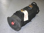 Used Lenco CS-1 Three Speed Transmission