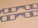 Big Chief Intake Gasket Set .120"