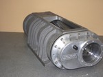 Used 14-71 SSI B rotor alch/nitro std. helix