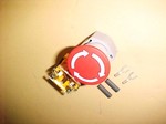 Magneto Kill Switch MSD 44 W/Relay