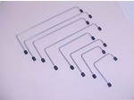 Stainless Line Set Buzzard Catcher
