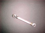 Bug Barrel Valve Linkage Assm.