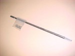 Enderle Injector Butterfly Shaft