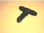 Bulkhead Fitting Flare Tee
