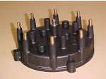 MSD Large Pro Mag Cap Black