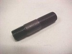3/8" Blower Pulley Stud