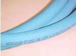 Blue CPE Push On Hose