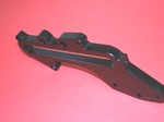NOS Hemi alum. angeled idler bracket