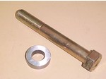 Hemi Center Flange Crank Hub Grade 9 Crank Bolt Assm.