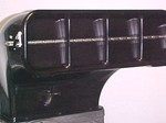 Carbon Fiber PSI Tall Dragster Injector