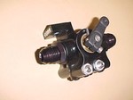 Used Gorr billet barrel valve assm. .060 spool