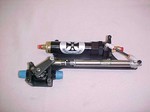 Over Boost Safety Valve