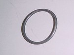 Enderle K-Barrel Valve Brass Wear Plate O-Ring