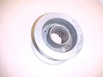 Used display Crager 2.625" idler pulley