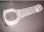 NOS Brooks B2 hemi alum. connecting rods