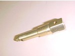 Injector Hat Nozzle Body Brass Alch/Nitro