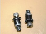 Used P&P/RCD Burn Down Breather Pull Knob Assm.