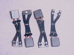 Blower Starter Brush Set RCD