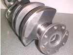 Bryant Crankshaft