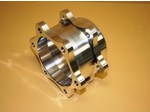 Bearing Support Housing Fixed Crank Starter 7.00"