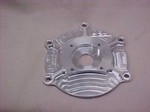 Cam Cover Direct Mount Fuel Pump RCD